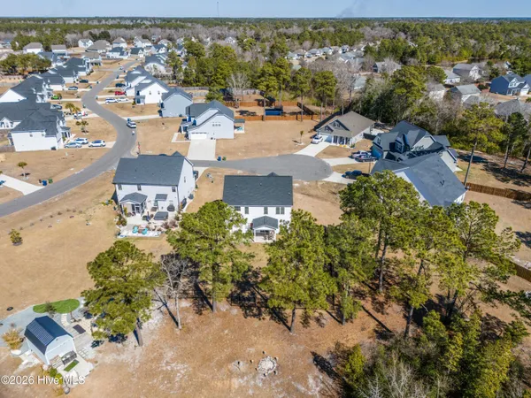 $429,500 | 302 Sumac Court, Sneads Ferry, NC 28460