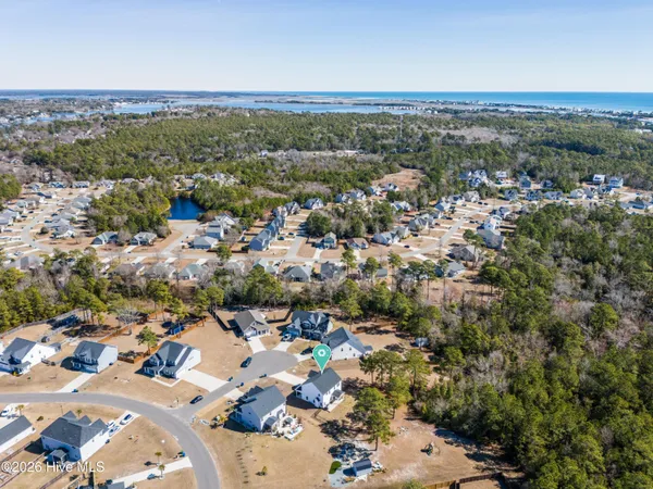 $429,500 | 302 Sumac Court, Sneads Ferry, NC 28460