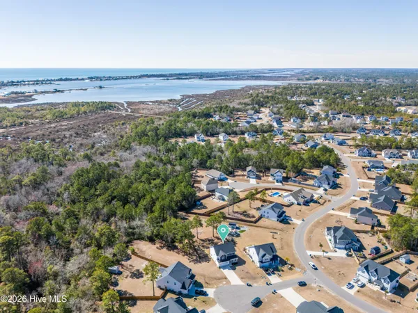 $429,500 | 302 Sumac Court, Sneads Ferry, NC 28460