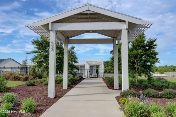 $429,500 | 302 Sumac Court, Sneads Ferry, NC 28460