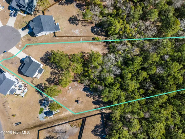 $429,500 | 302 Sumac Court, Sneads Ferry, NC 28460