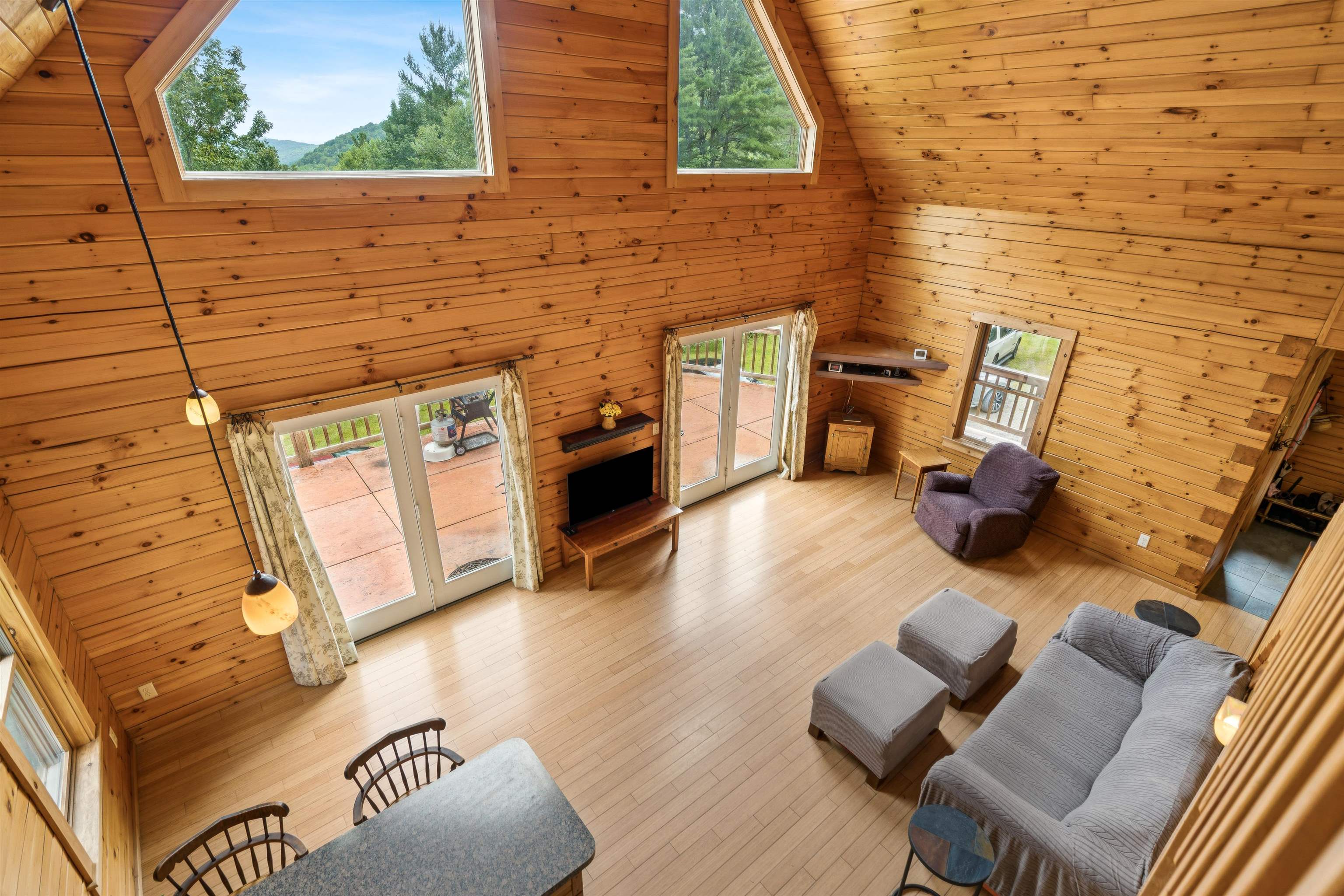 248 Brook Road Chelsea, VT 05038 - Photo 21 of 38