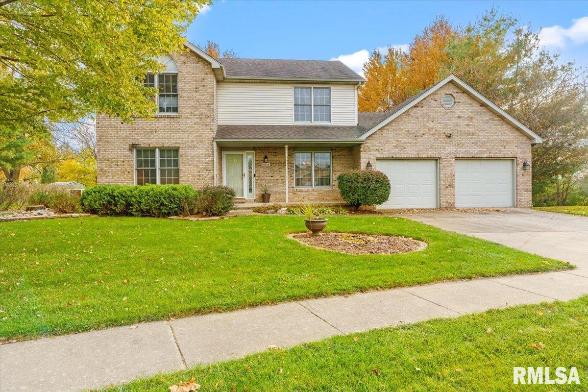 1016 Community Drive Springfield, IL 62703 - Photo 2 of 45