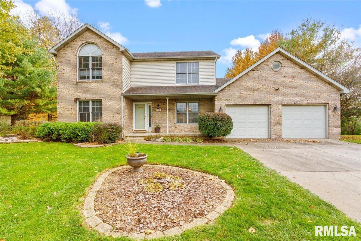 1016 Community Drive Springfield, IL 62703 - Photo 3 of 45