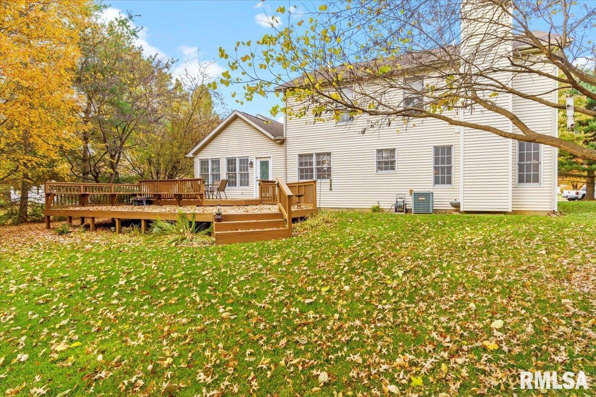1016 Community Drive Springfield, IL 62703 - Photo 39 of 45