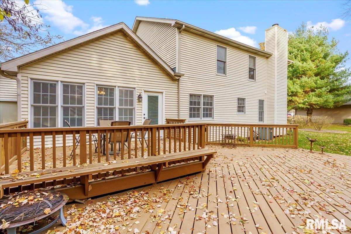1016 Community Drive Springfield, IL 62703 - Photo 42 of 45