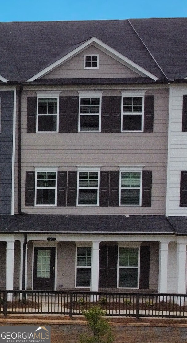 25 Cobalt Lane, Unit 76 Newnan, GA 30265 - Photo 1 of 57