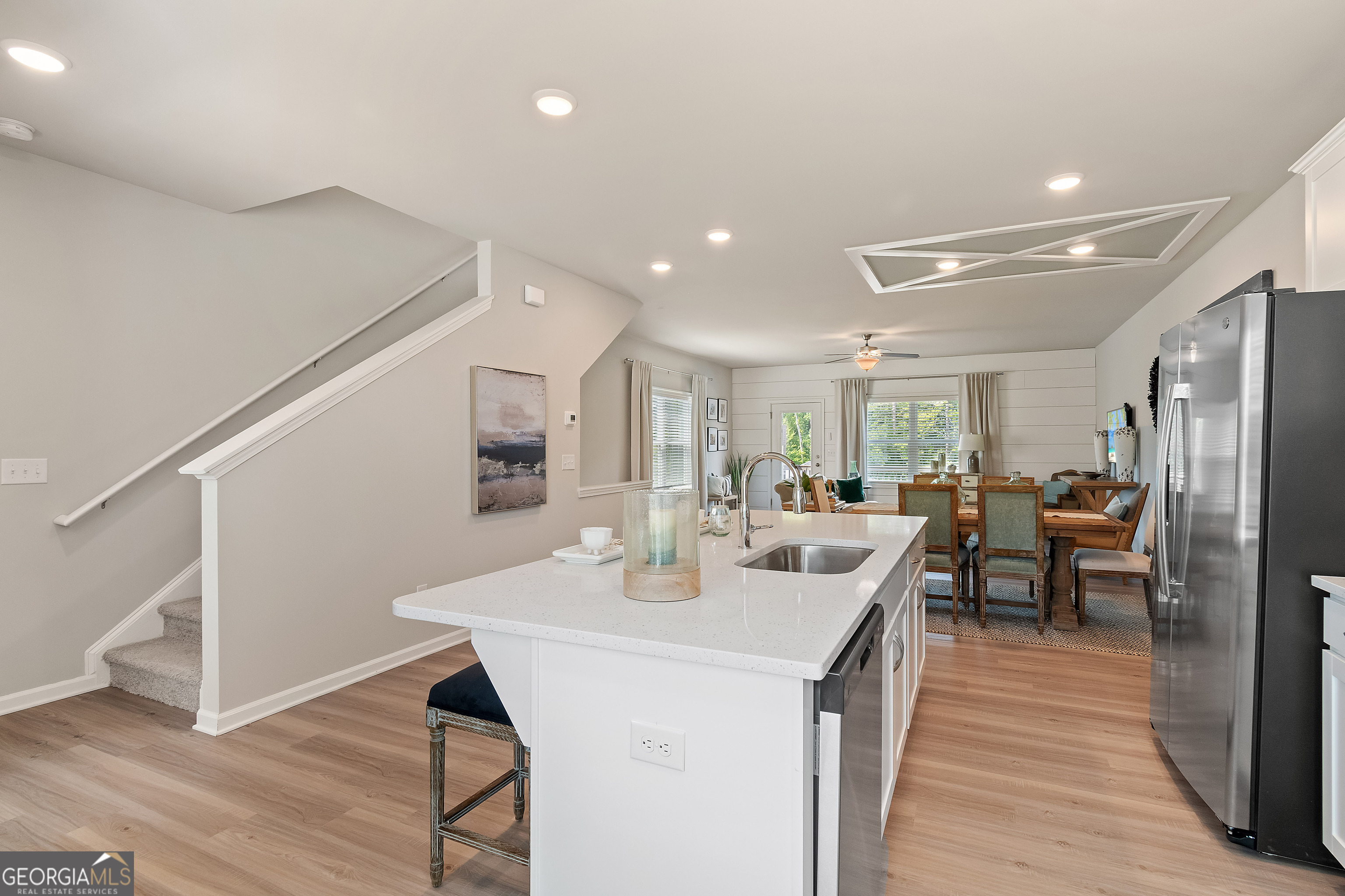 25 Cobalt Lane, Unit 76 Newnan, GA 30265 - Photo 11 of 57