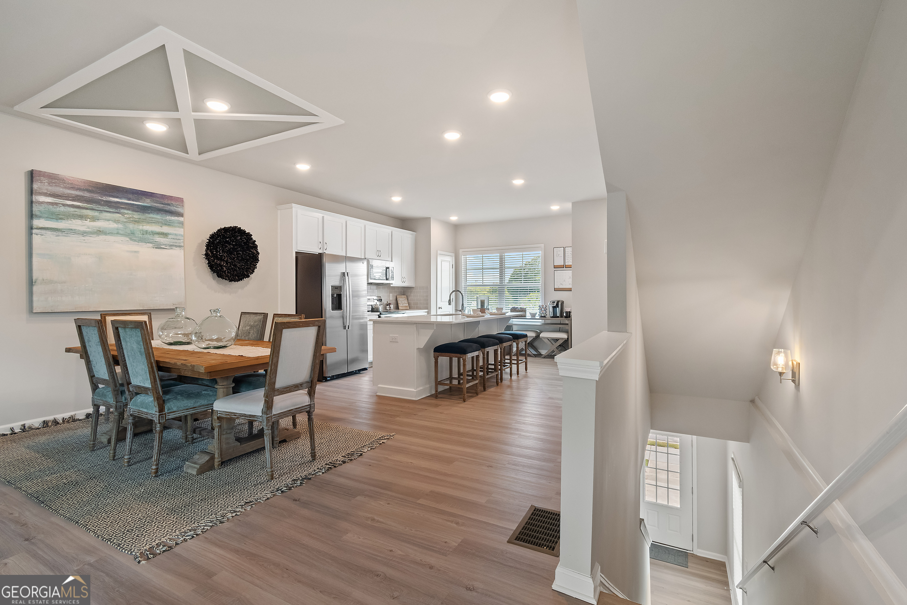 25 Cobalt Lane, Unit 76 Newnan, GA 30265 - Photo 4 of 57