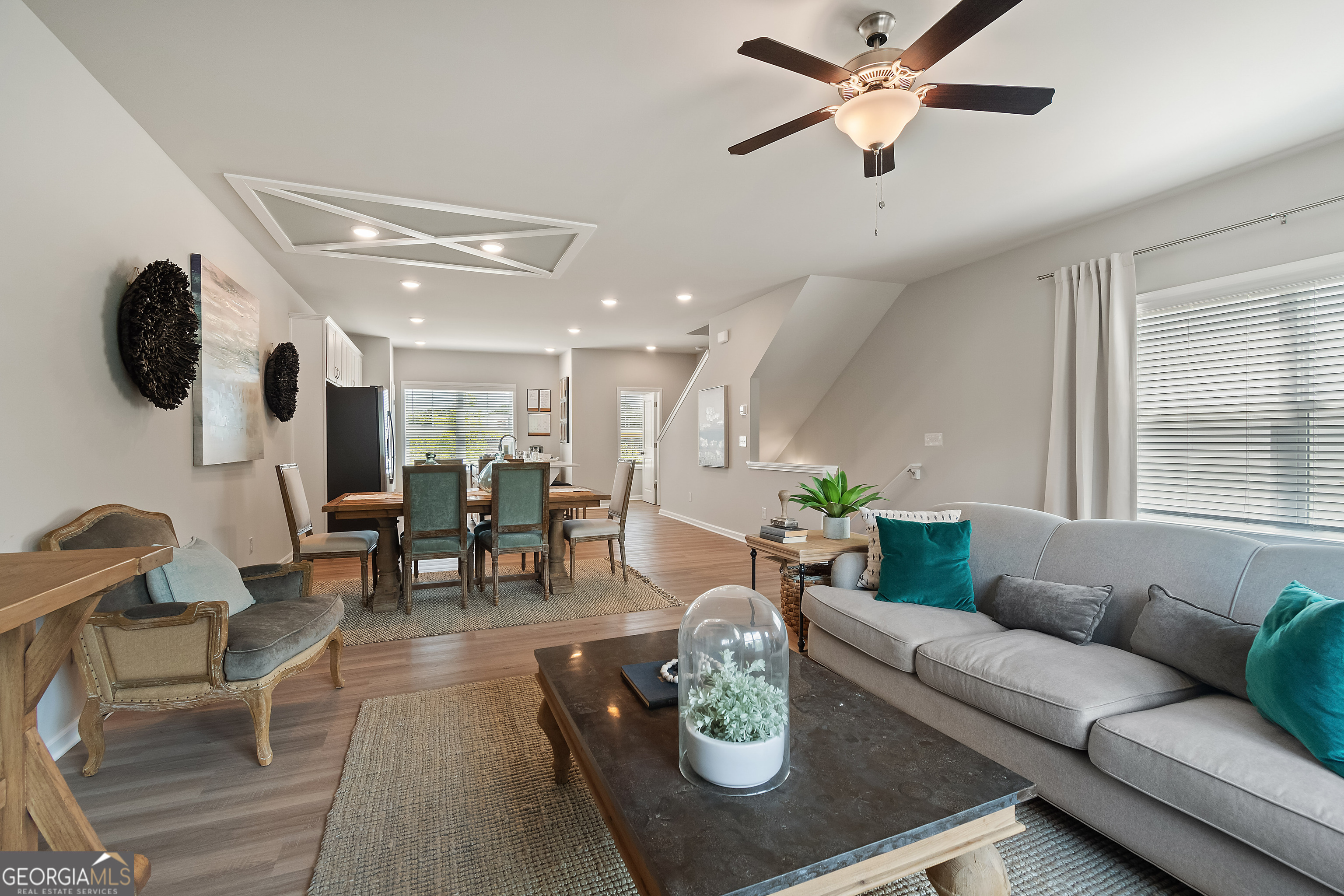 25 Cobalt Lane, Unit 76 Newnan, GA 30265 - Photo 6 of 57