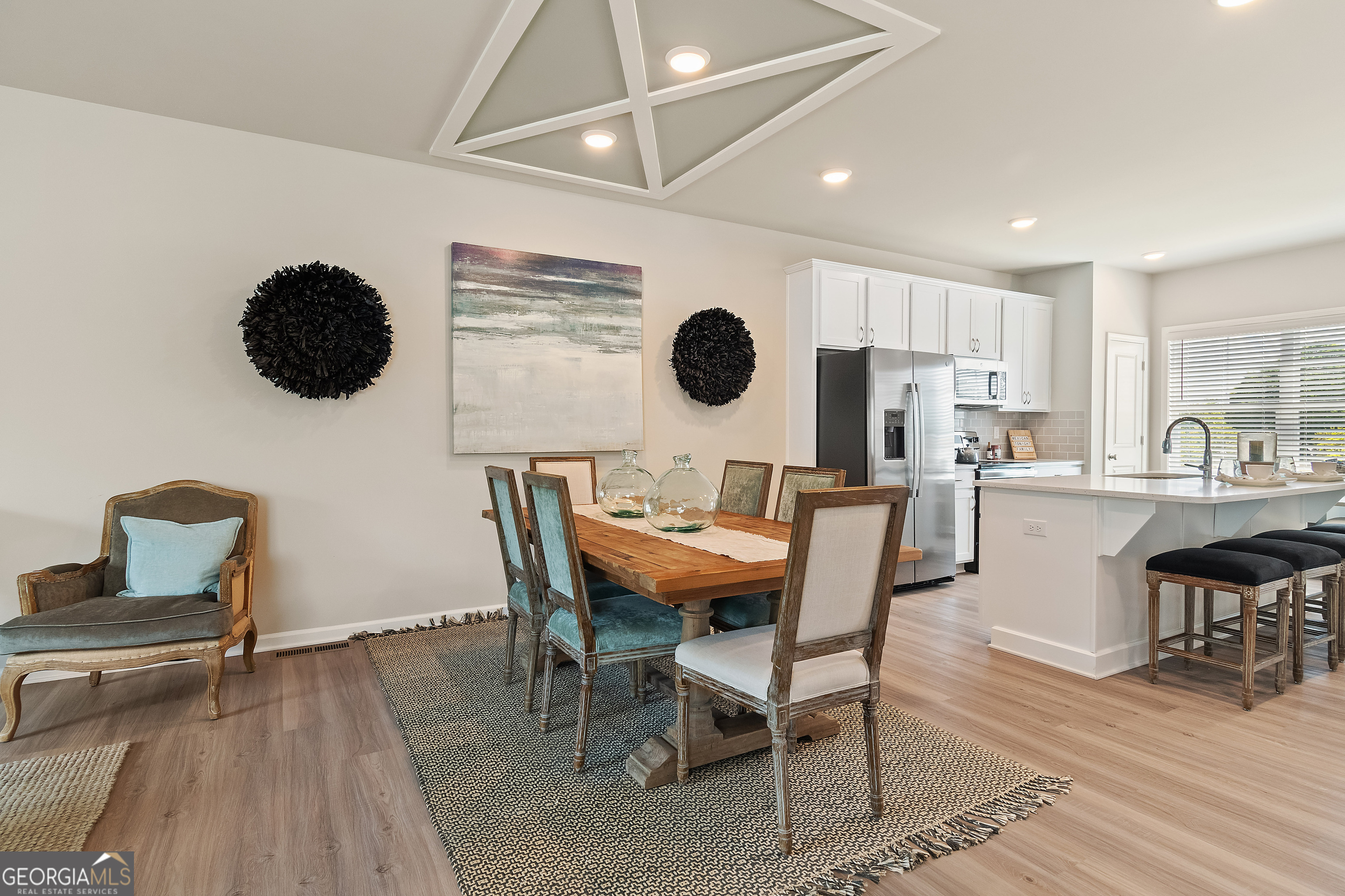 25 Cobalt Lane, Unit 76 Newnan, GA 30265 - Photo 7 of 57