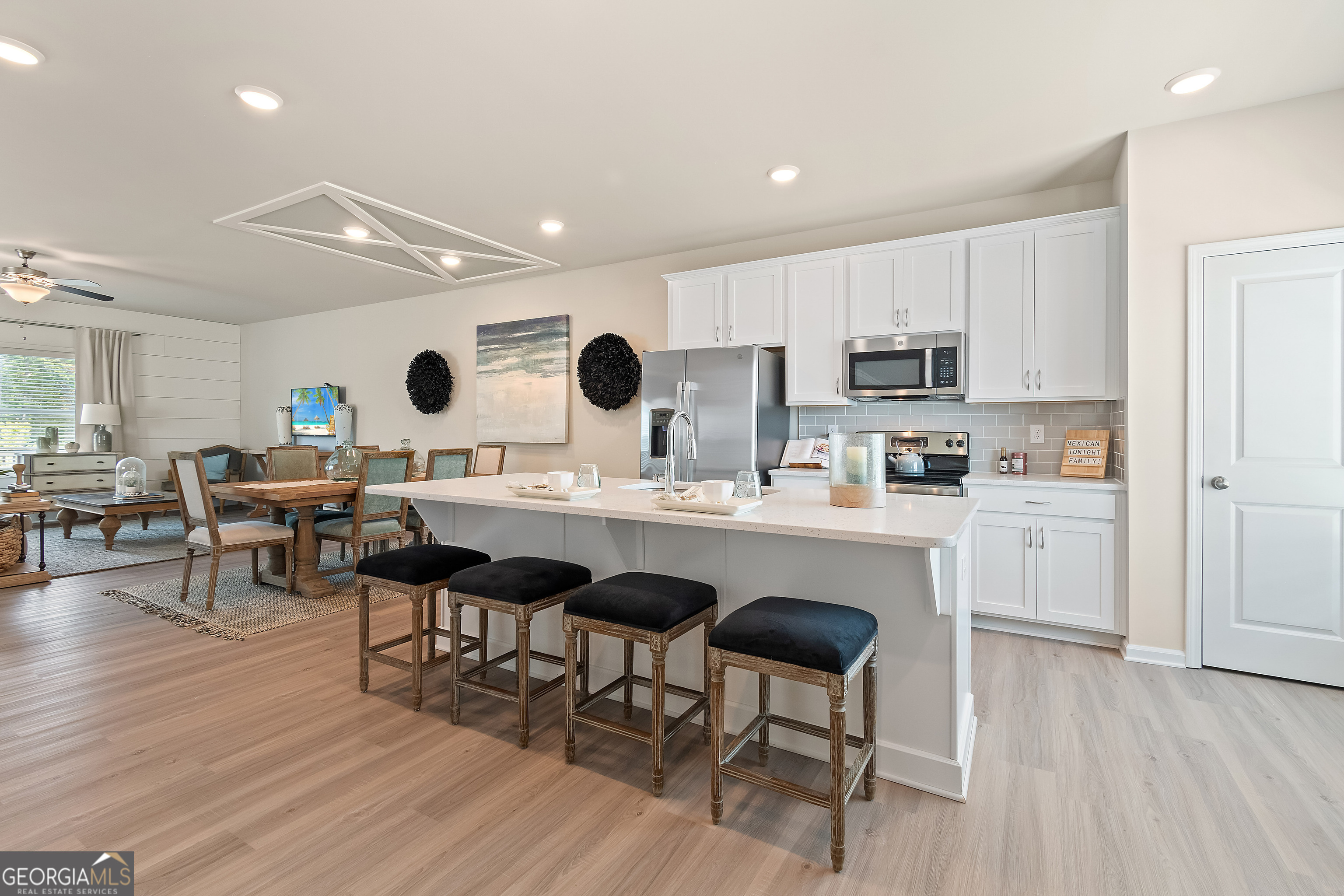 25 Cobalt Lane, Unit 76 Newnan, GA 30265 - Photo 10 of 57