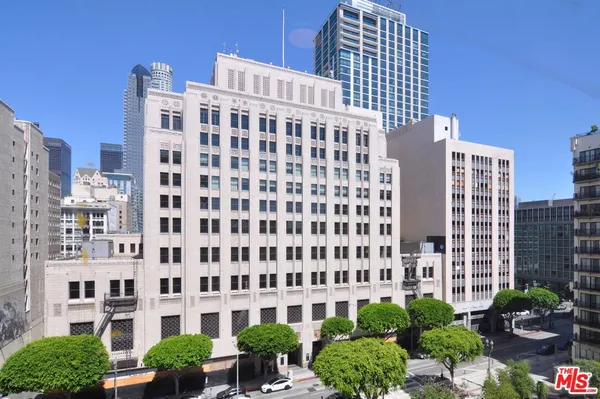 a building view