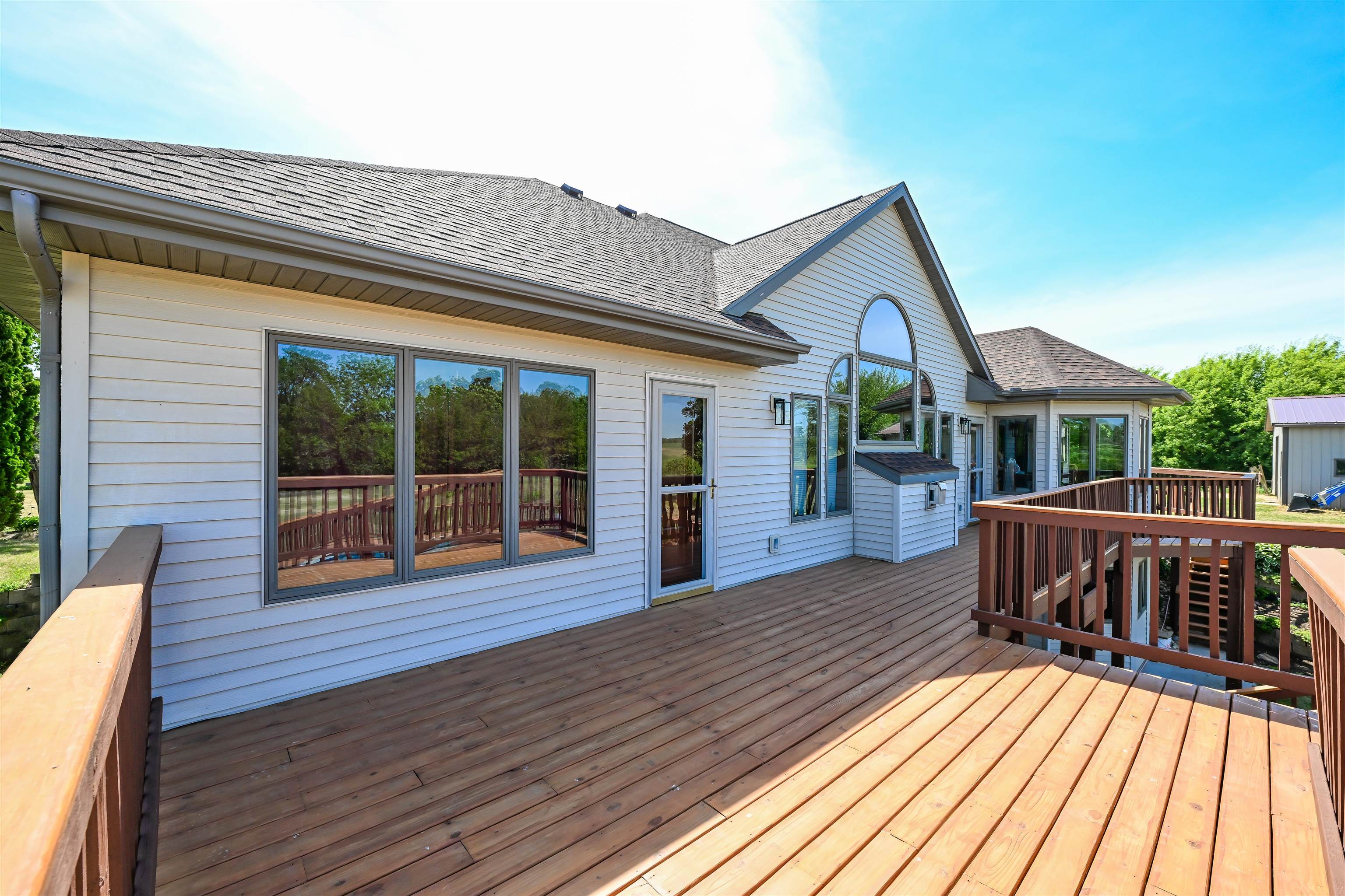11129 North Charley Bluff Road Milton, WI 53563 - Photo 57 of 60