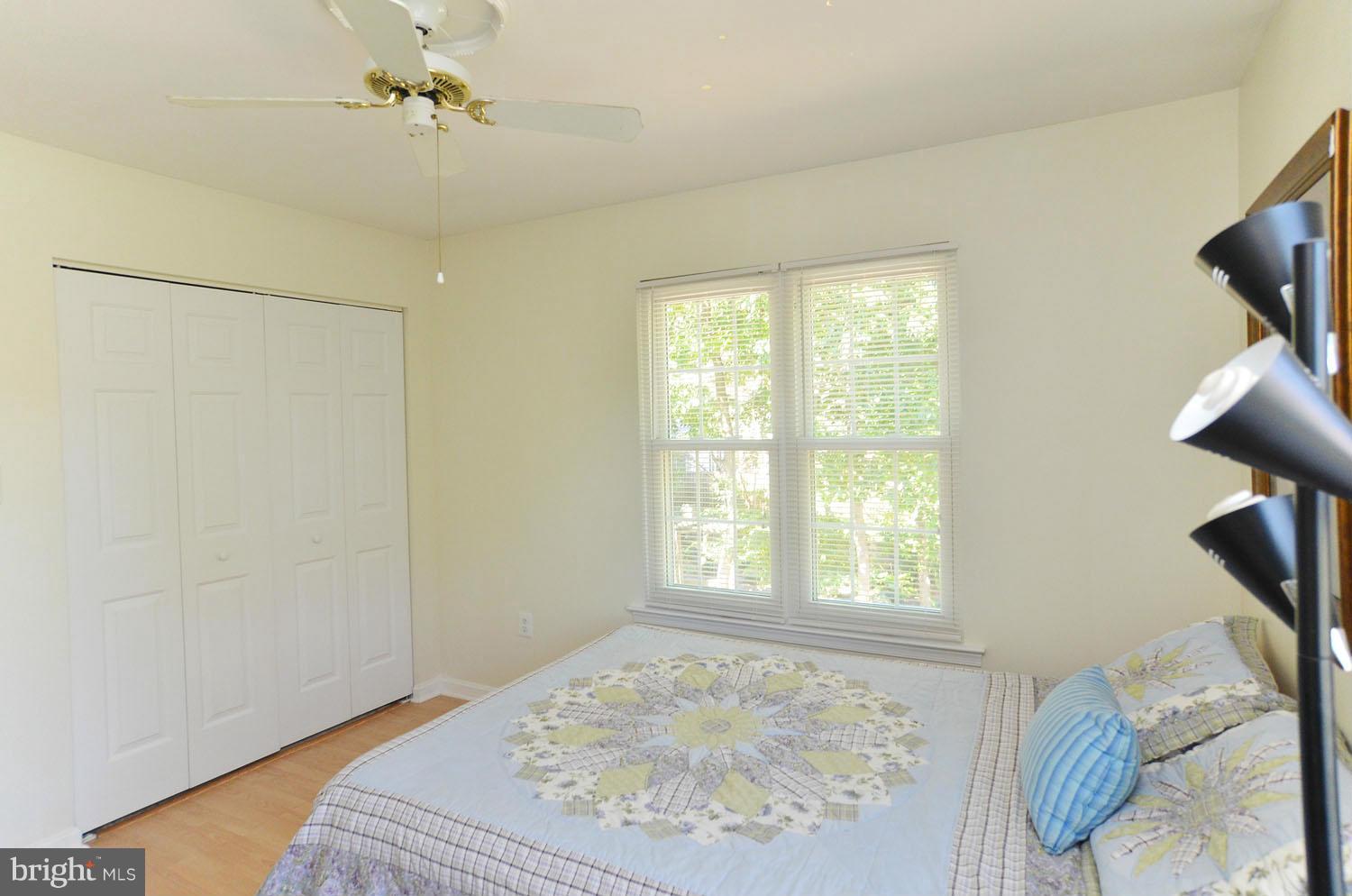 817 Potomac Ridge Court Sterling, VA 20164 - Photo 20 of 29 Bedroom