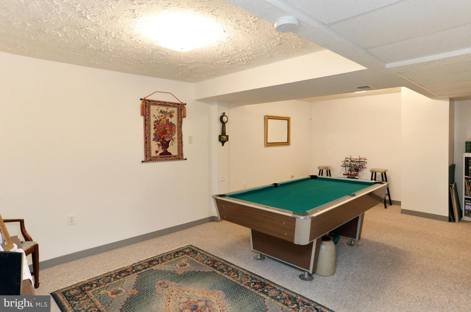 817 Potomac Ridge Court Sterling, VA 20164 - Photo 28 of 29 Basement