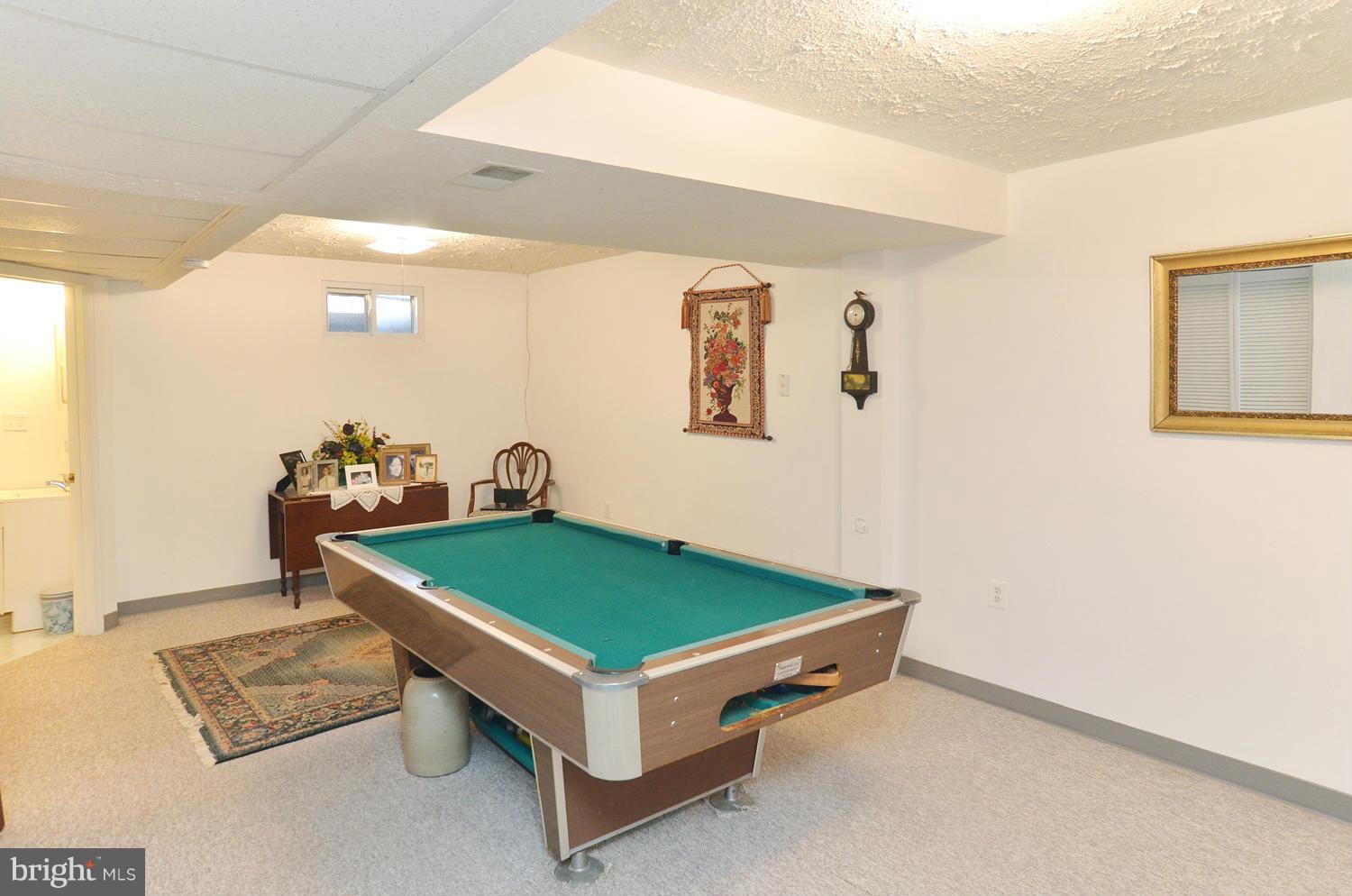 817 Potomac Ridge Court Sterling, VA 20164 - Photo 29 of 29 Basement