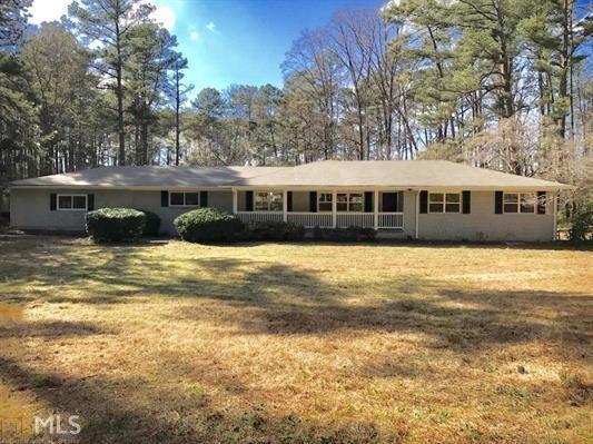 1891 South Deshon Road Lithonia, GA 30058 - Photo 1 of 1 Gallery Image 1