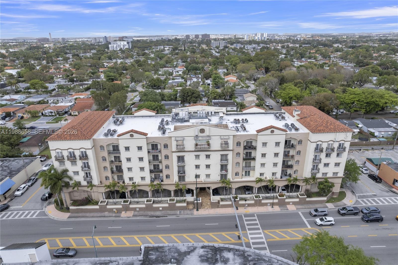 5271 Southwest 8th Street, Unit 212 Miami, FL 33134 - Photo 3 of 19