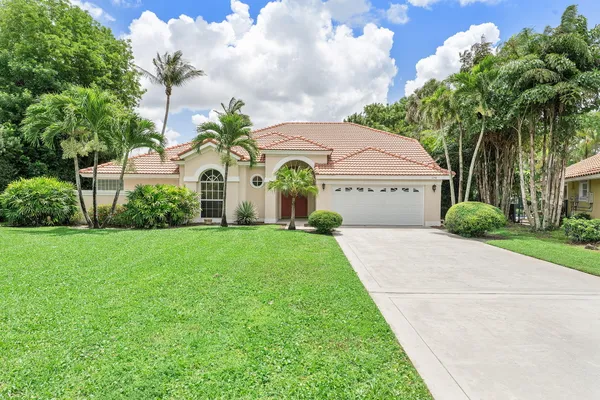 $4,400 | 1248 Lake Breeze Drive, Wellington, FL 33414