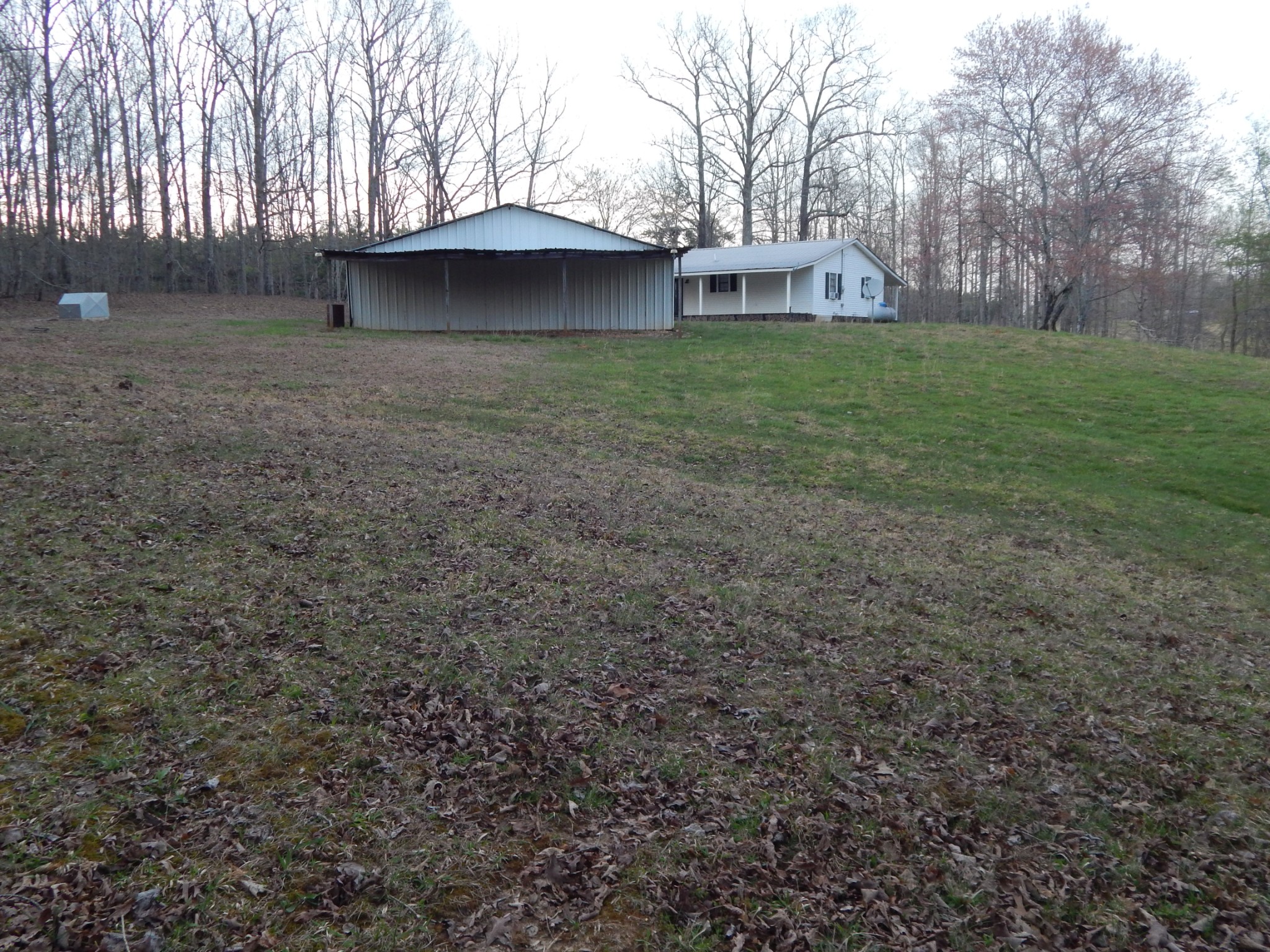 3355 Willie Maudlin Road Lutts, TN 38471 - Photo 42 of 43