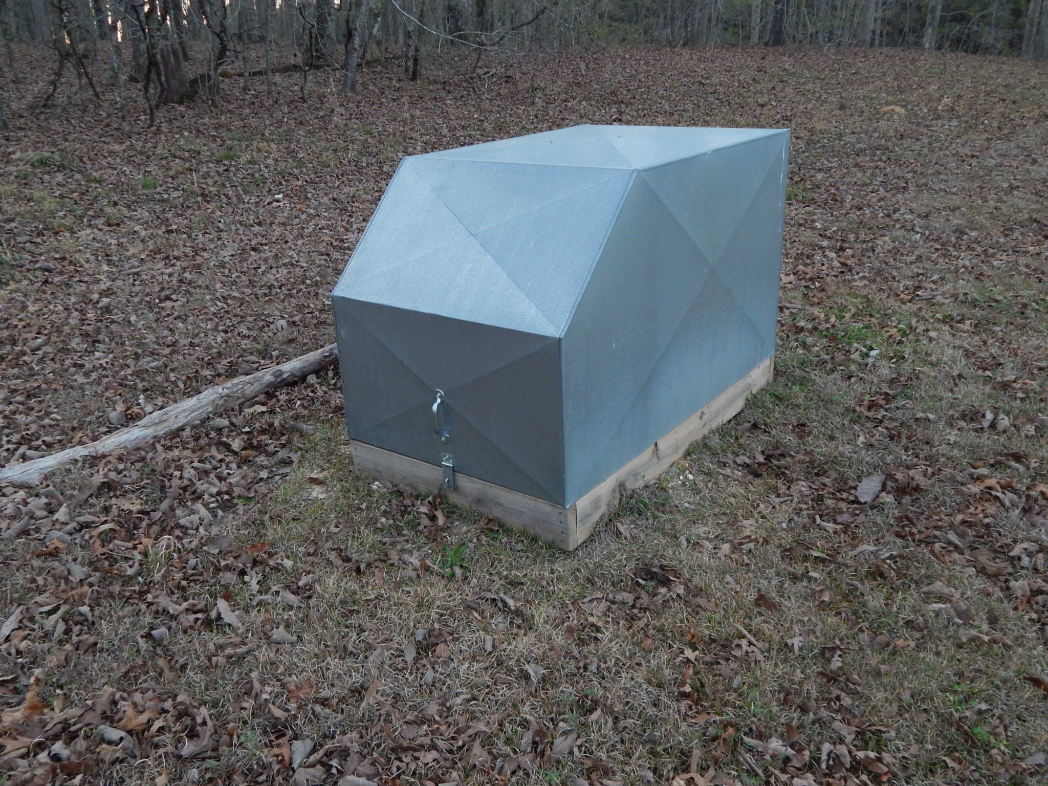 3355 Willie Maudlin Road Lutts, TN 38471 - Photo 43 of 43