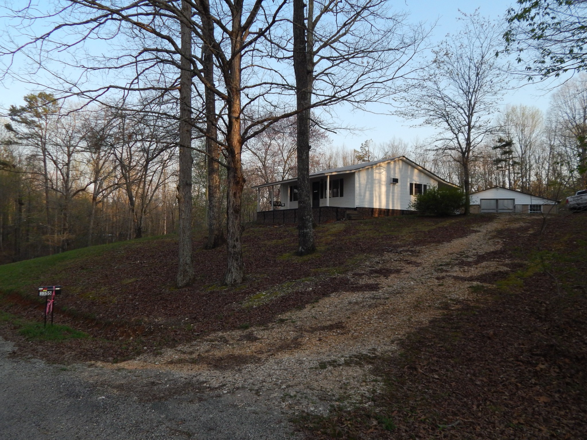 3355 Willie Maudlin Road Lutts, TN 38471 - Photo 6 of 43