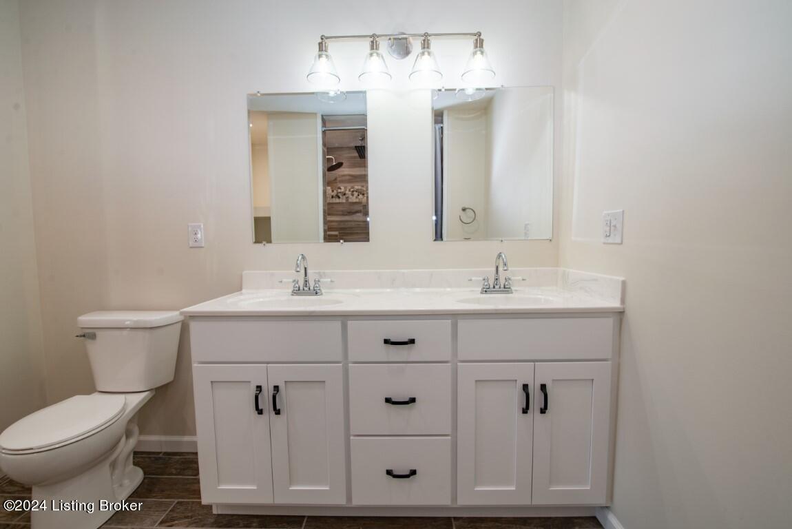 1320 Arnold School Road Webster, KY 40176 - Photo 26 of 65 1325 Arnold School Rd-38