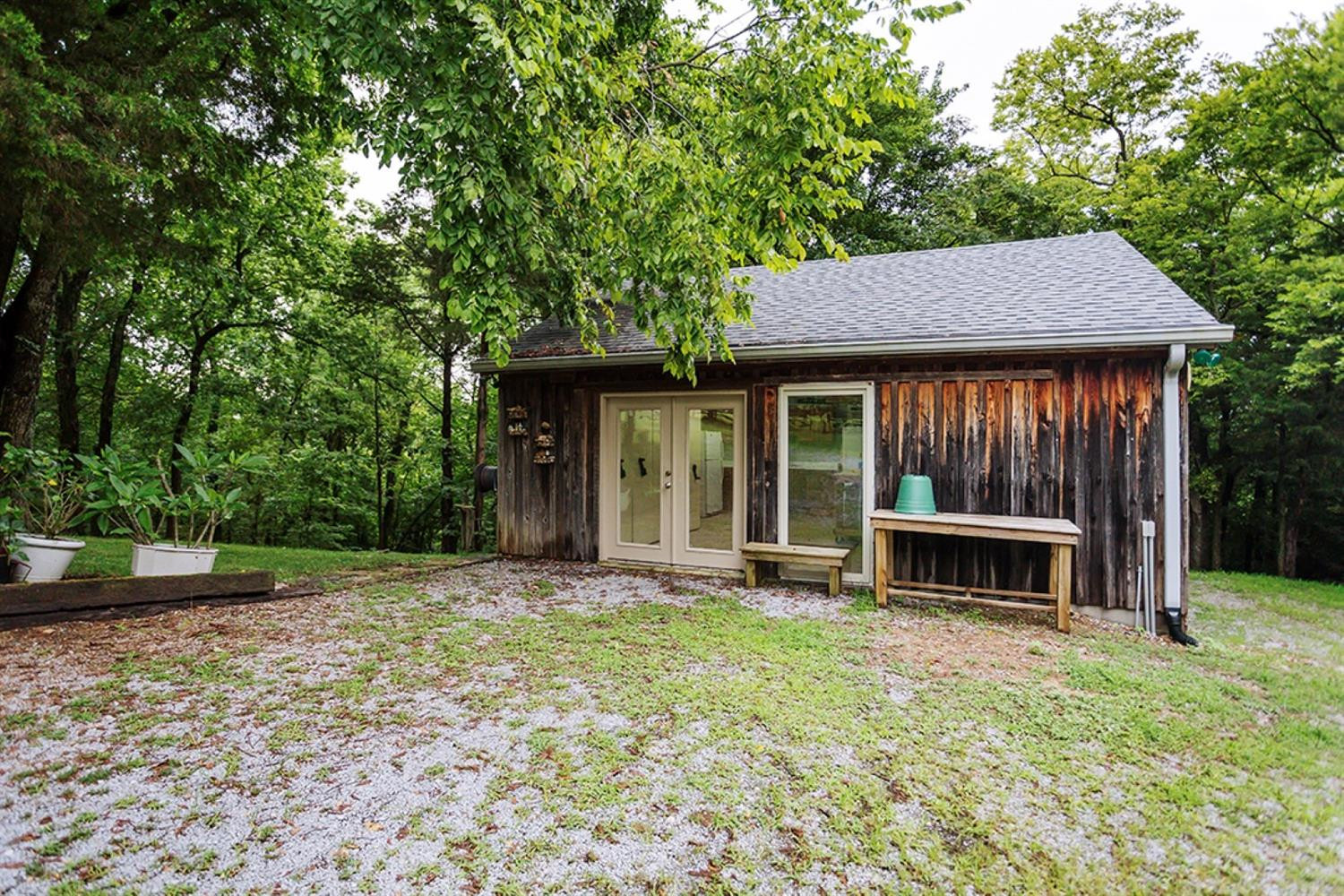 295 Mansfield Road Danville, KY 40422 - Photo 55 of 63 Photo 55