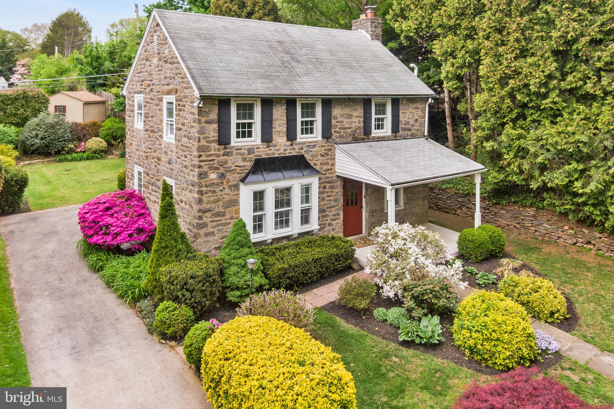 112 Rolling Road Bala Cynwyd, PA 19004 - Photo 1 of 39 Gallery Image 1