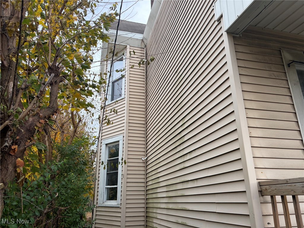 1355 Addison Road Cleveland, OH 44103 - Photo 22 of 23 View of property exterior