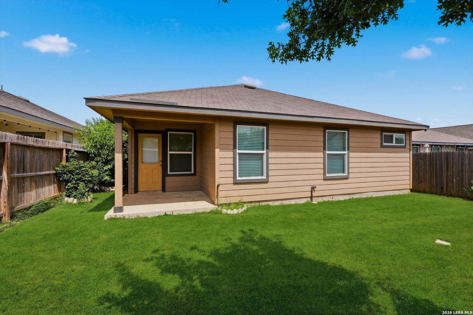 29517 Spring Copper Bulverde, TX 78163 - Photo 26 of 28 Gallery Image 26