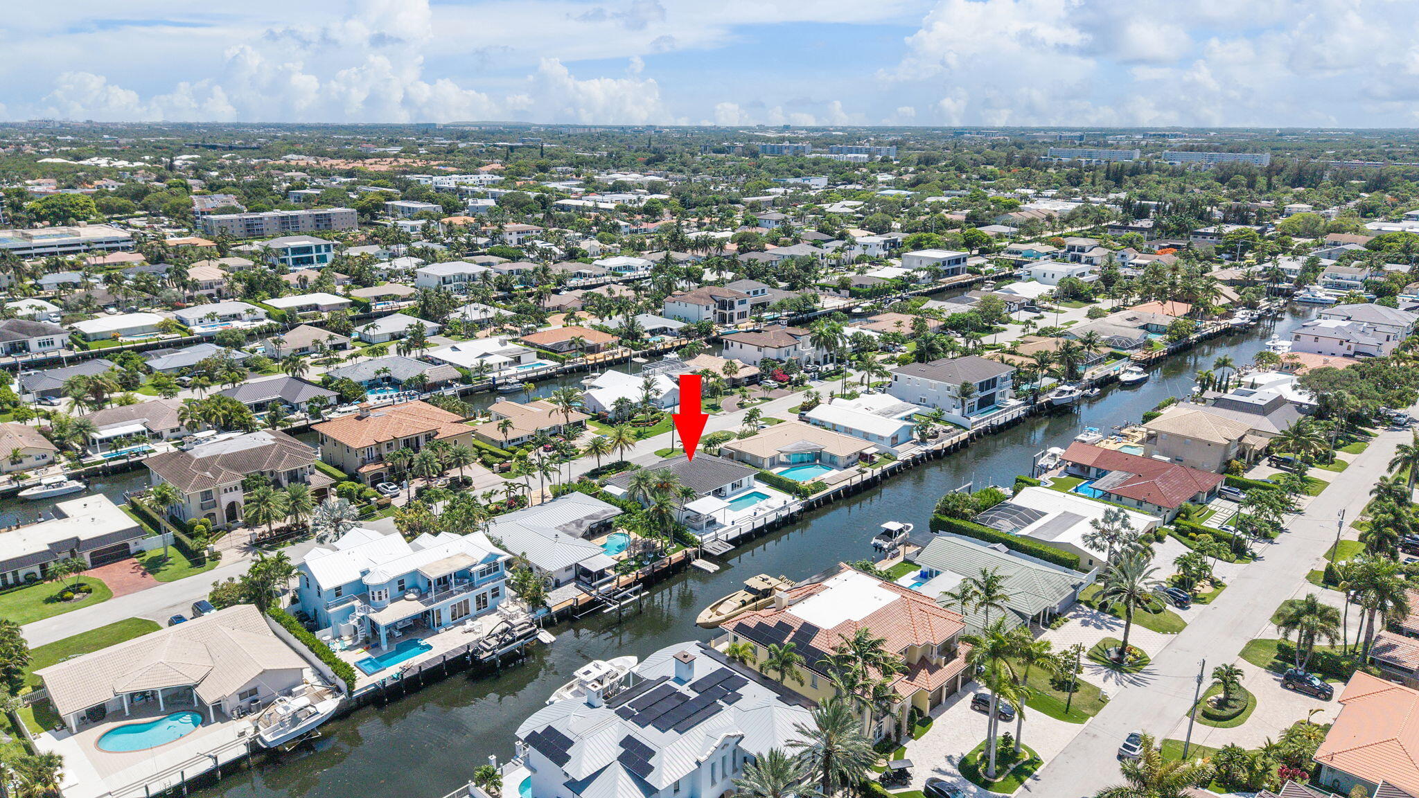 831 Dover Street Boca Raton, FL 33487 - Photo 21 of 86 15-web-or-mls-DJI_20260613143351_0764_D
