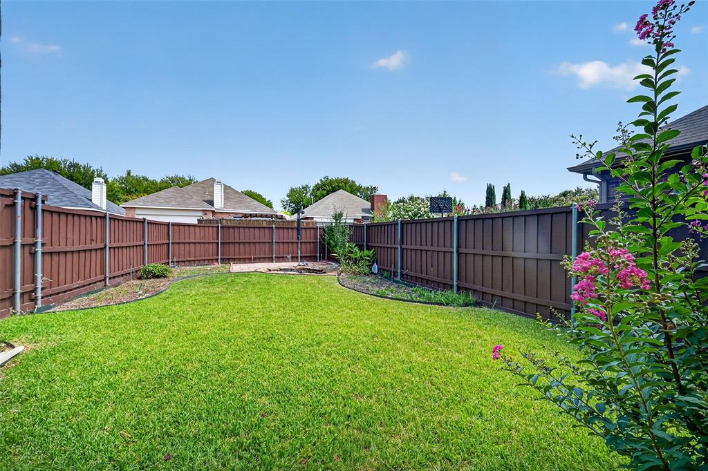 1411 Brook Ridge Avenue Allen, TX 75002 - Photo 35 of 40 Gallery Image 35