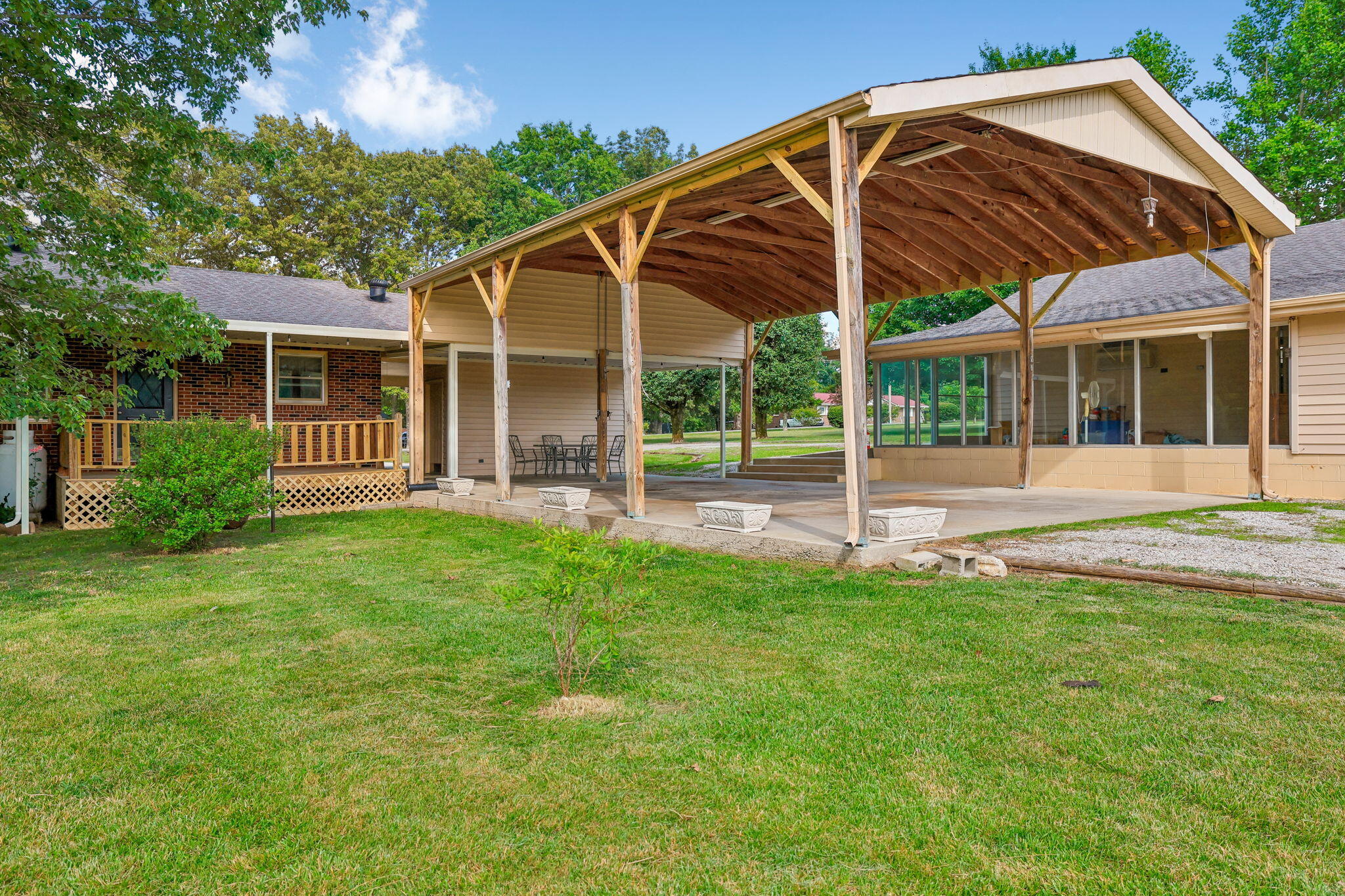 241 Freeman Sherrill Road Manchester, TN 37355 - Photo 61 of 86 68-241 Freeman Sherrill Rd-068