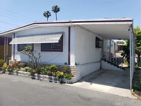 $159,950 | 3929 West 5th Street, Unit 16, Santa Ana, CA 92703