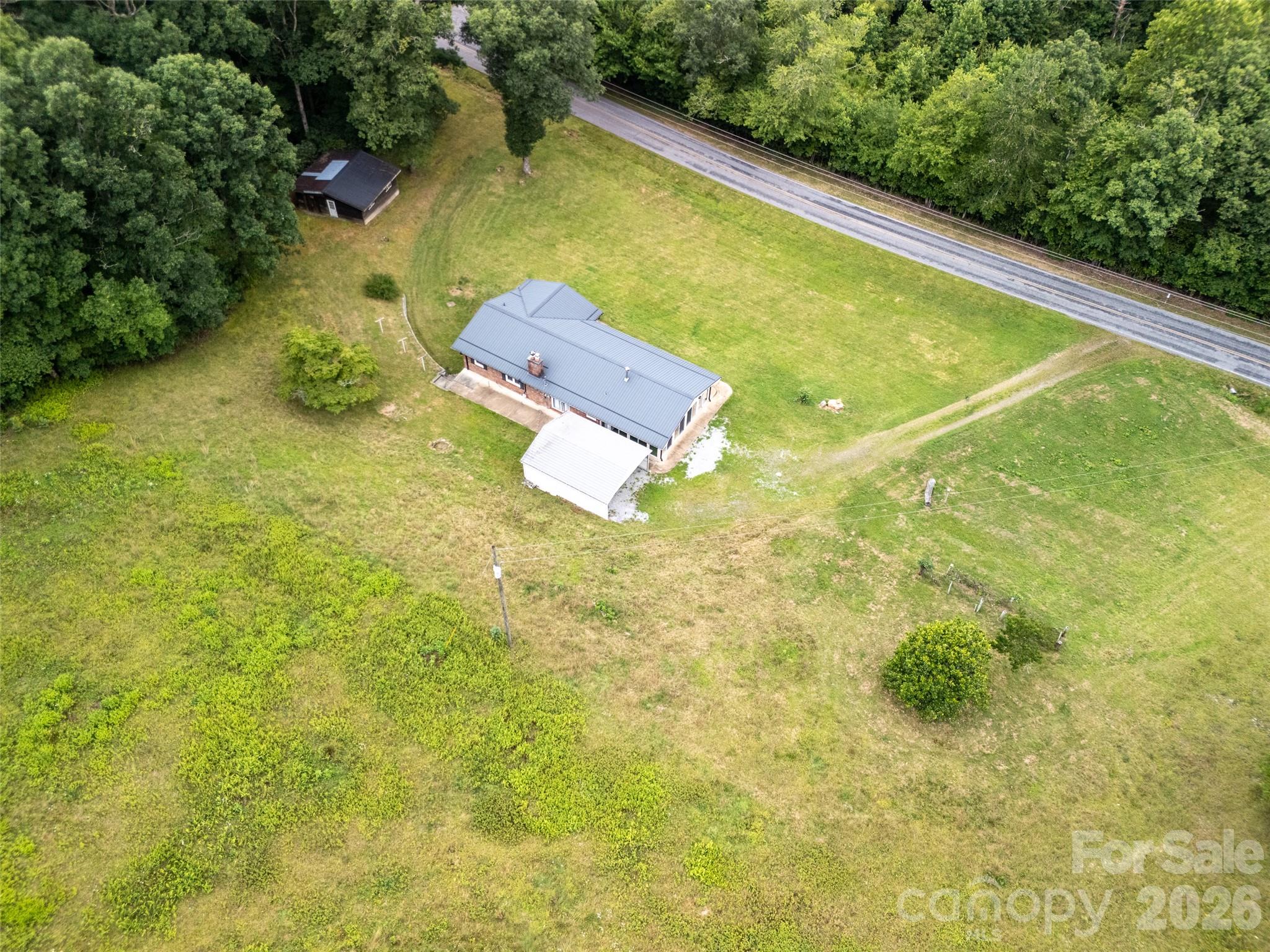 821 Tanasee Gap Road Balsam Grove, NC 28708 - Photo 25 of 29 Gallery Image 25