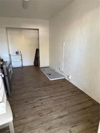 a view of yard with patio