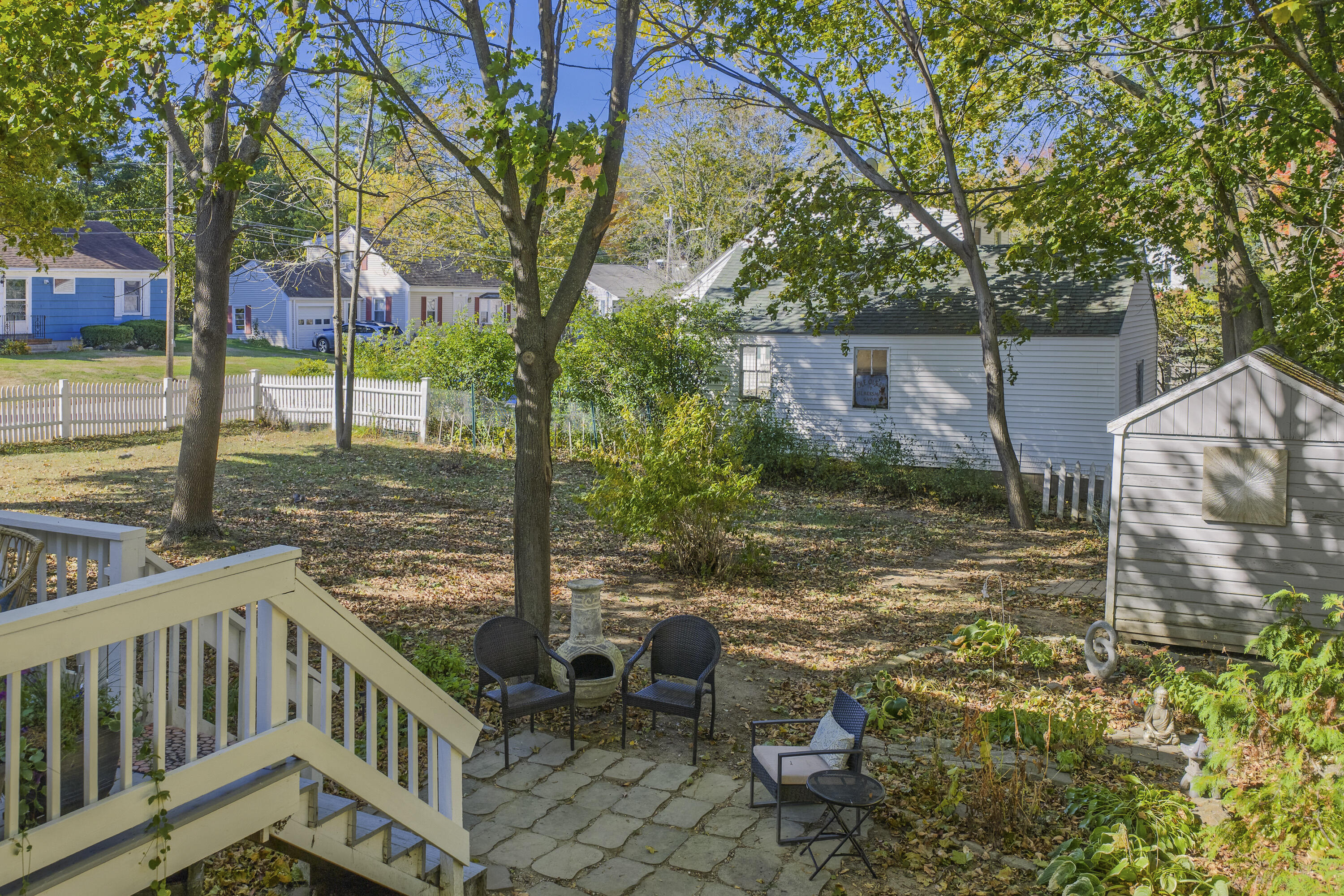 33 Mayland Street Portland, ME 04103 - Photo 11 of 64 33 Mayland Street-07