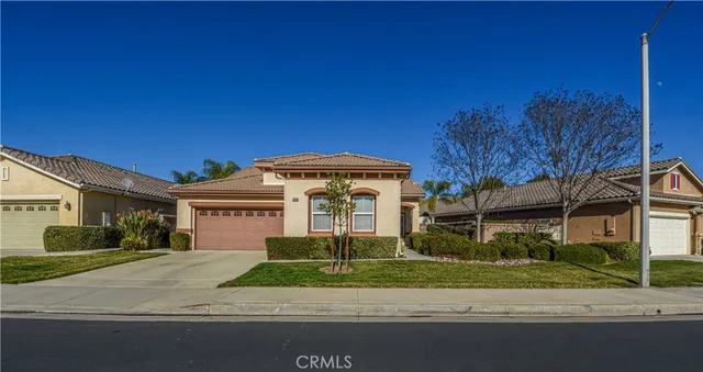 $530,000 | 28300 Long Meadow Drive, Menifee, CA 92584