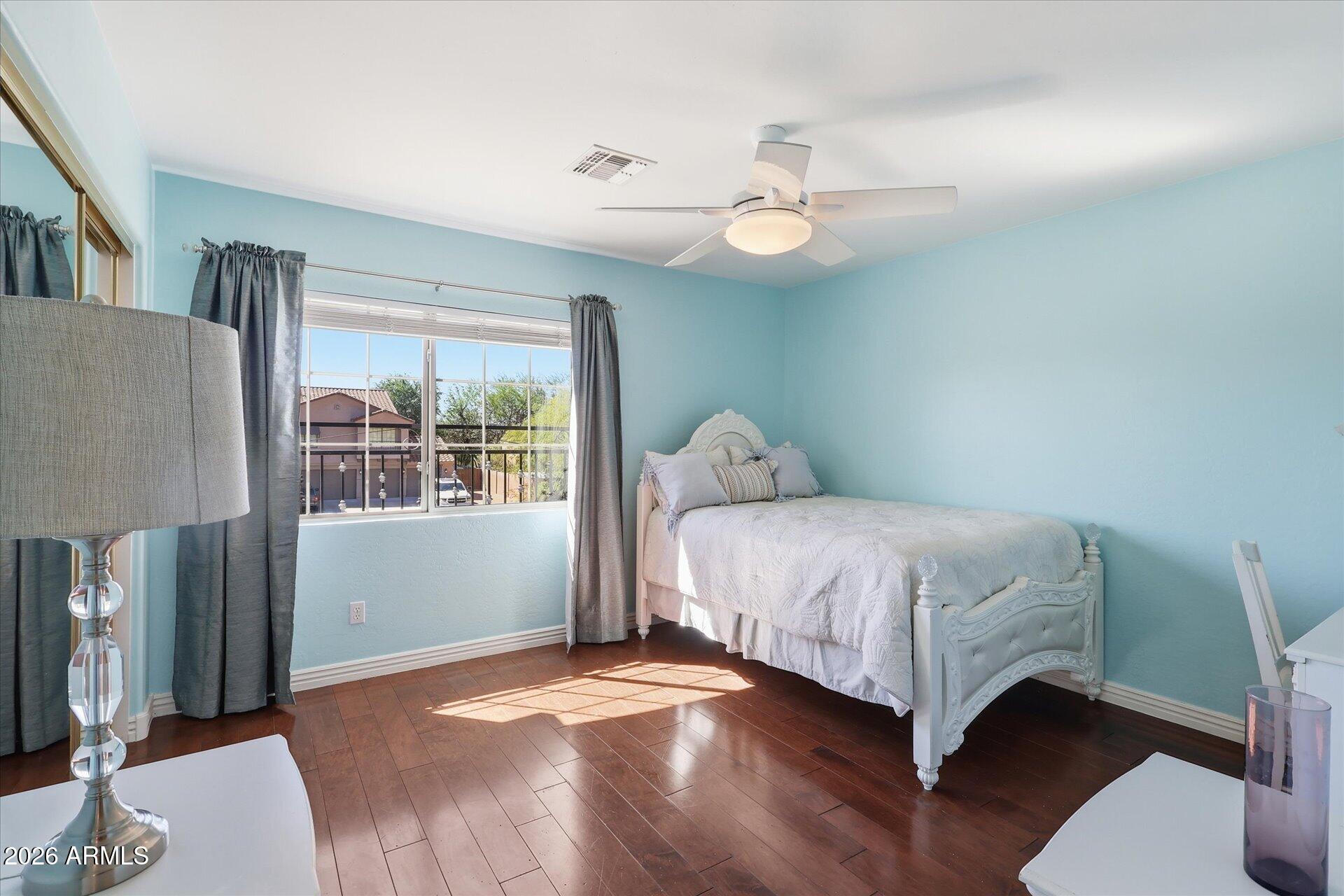 2324 West Zenith Lane Phoenix, AZ 85085 - Photo 54 of 85 Bedroom 4