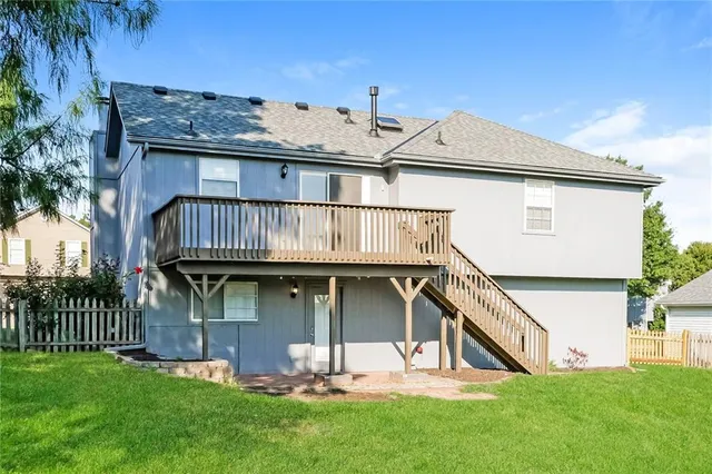 $2,425 | 421 Hamilton Lane, Grain Valley, MO 64029