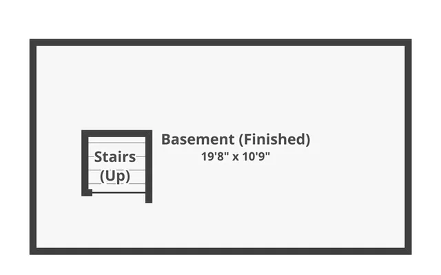 $2,425 | 421 Hamilton Lane, Grain Valley, MO 64029