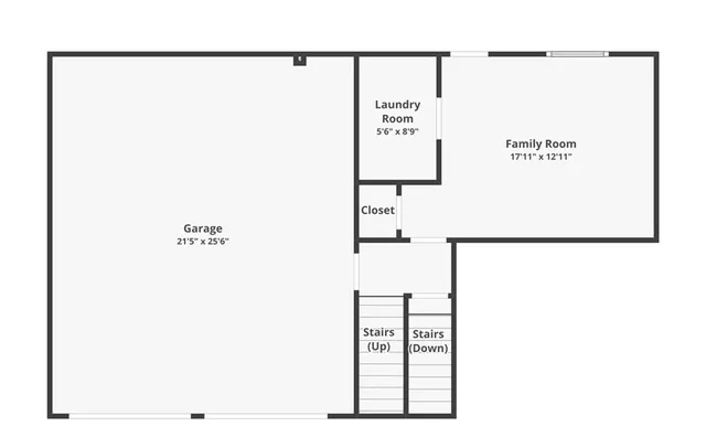 $2,425 | 421 Hamilton Lane, Grain Valley, MO 64029