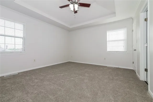 $2,425 | 421 Hamilton Lane, Grain Valley, MO 64029