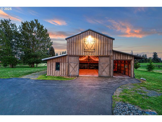 $3,750,000 | 2421 Northeast 279th Street, Ridgefield, WA 98642