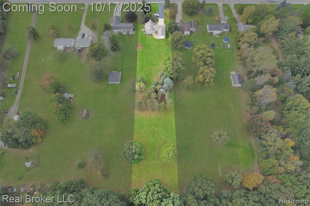 8380 North Linden Road Mount Morris, MI 48458 - Photo 38 of 41