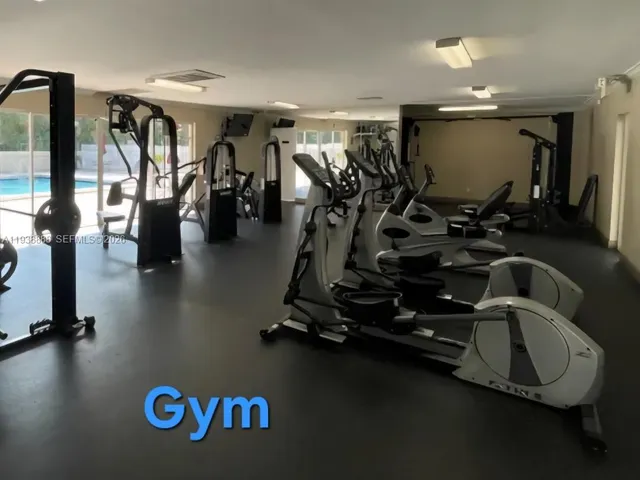 $176,086 | 1800 Sans Souci Boulevard, Unit 115, North Miami, FL 33181