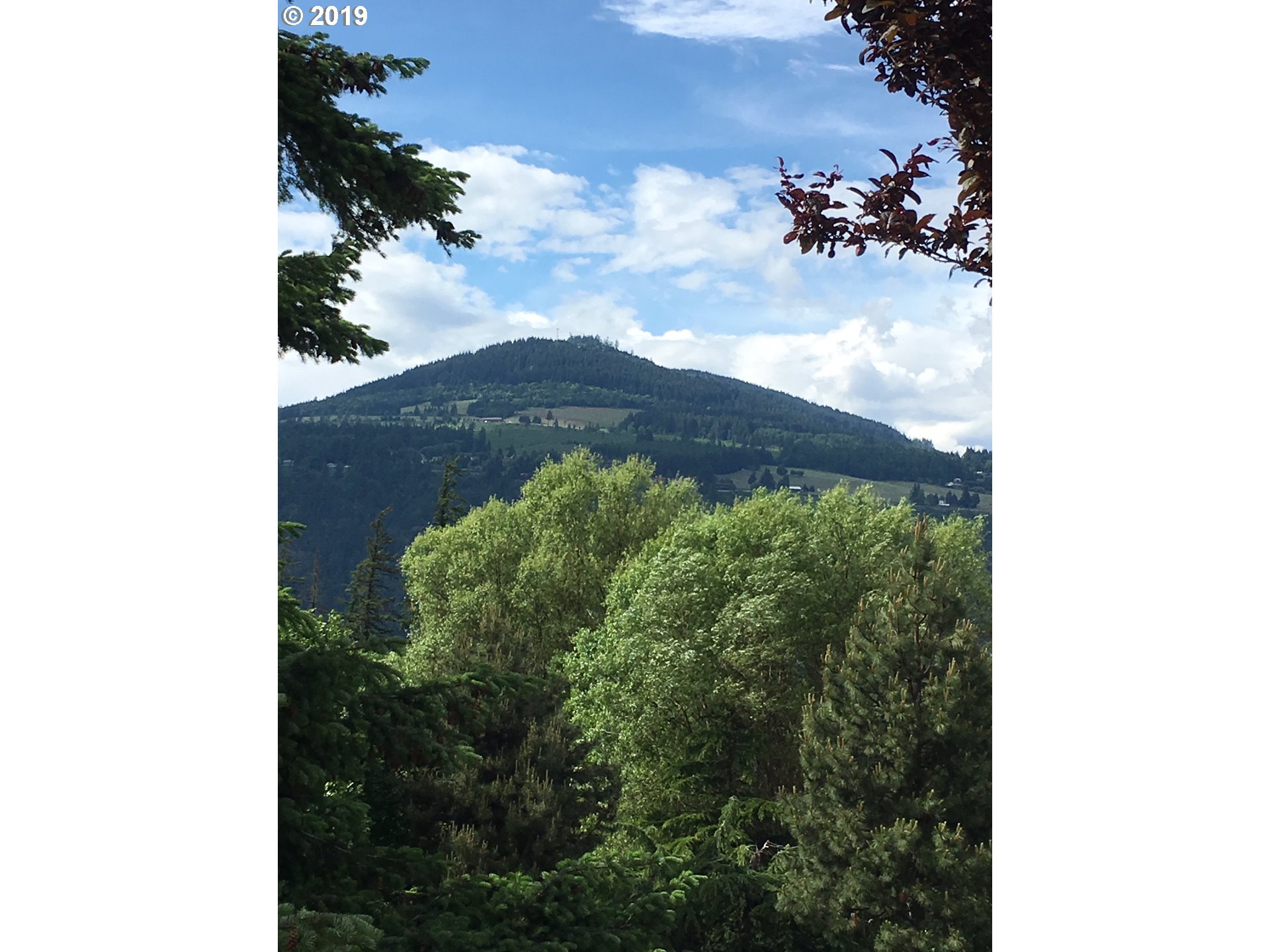 0 Summitview Drive Hood River, OR 97031 - Photo 1 of 3 Gallery Image 1