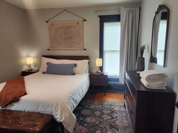 $375,000 | 205 Maumee Street, Jonesville, MI 49250
